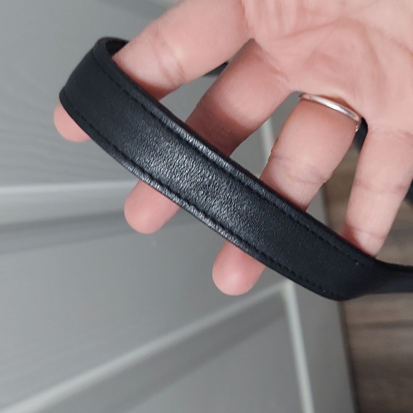 🖤 Vintage Coach Black shoulder bag - Picture 7 of 11